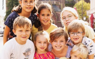 Dülkener Kindertag