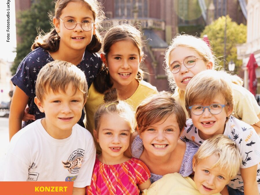 Dülkener Kindertag