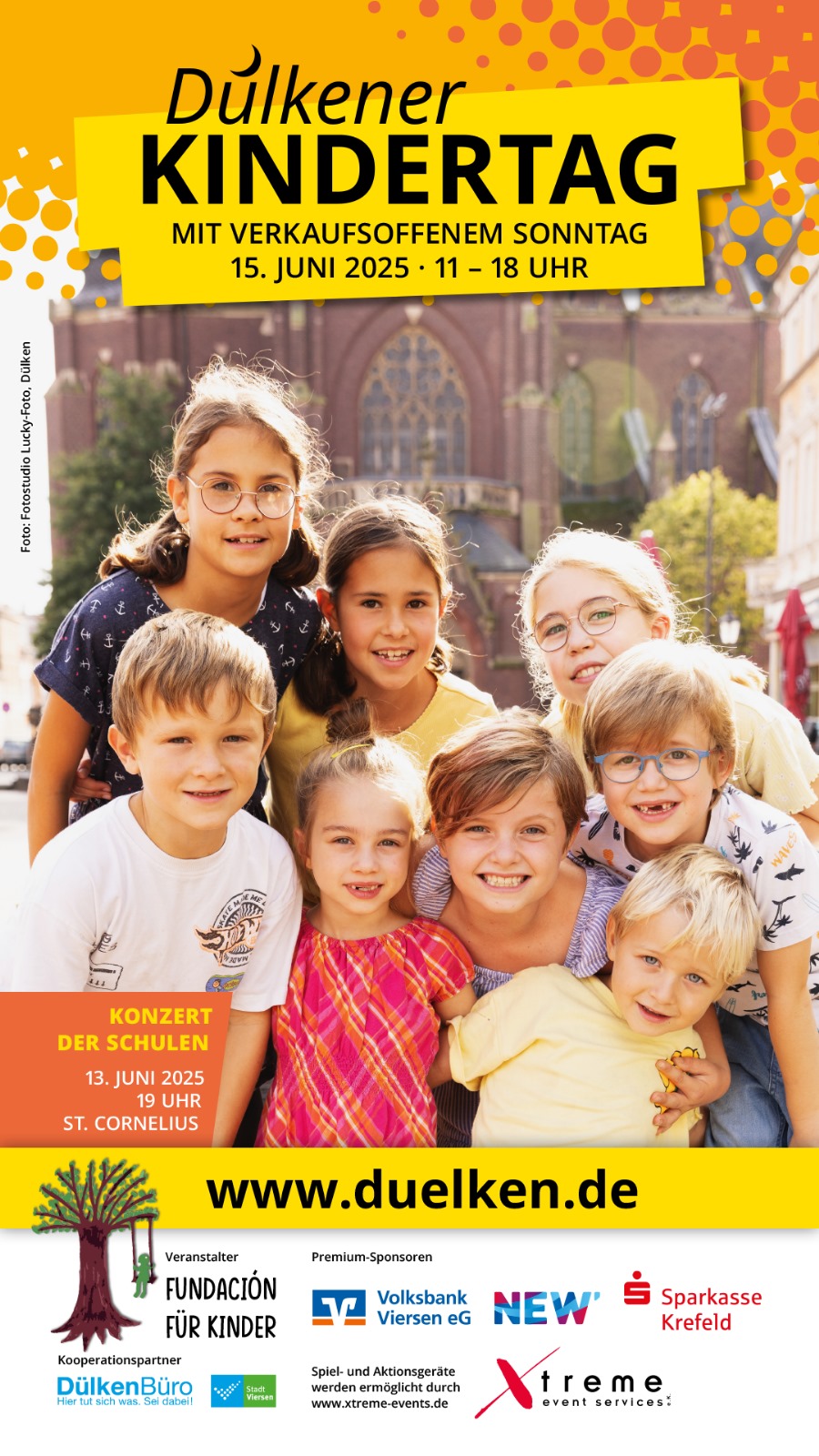 Dülkener Kindertag