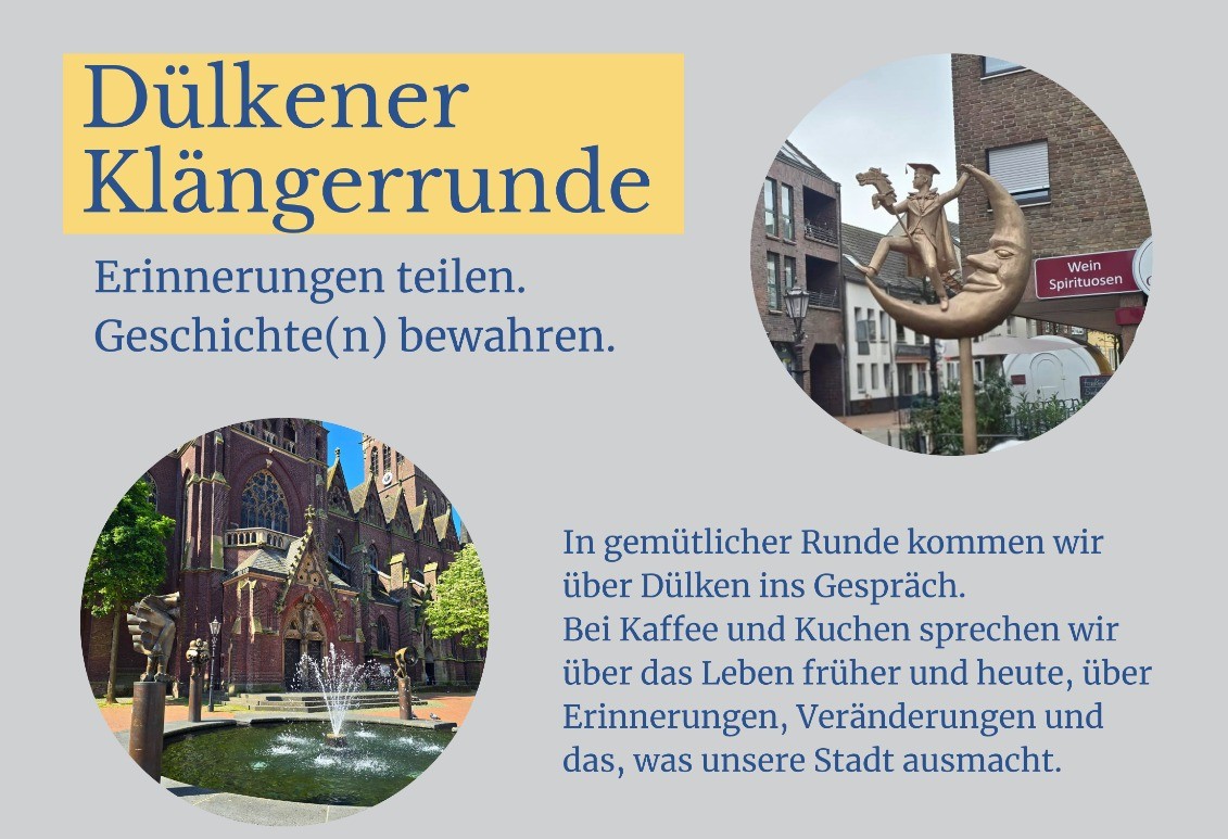 Dülkener Klängerrunde