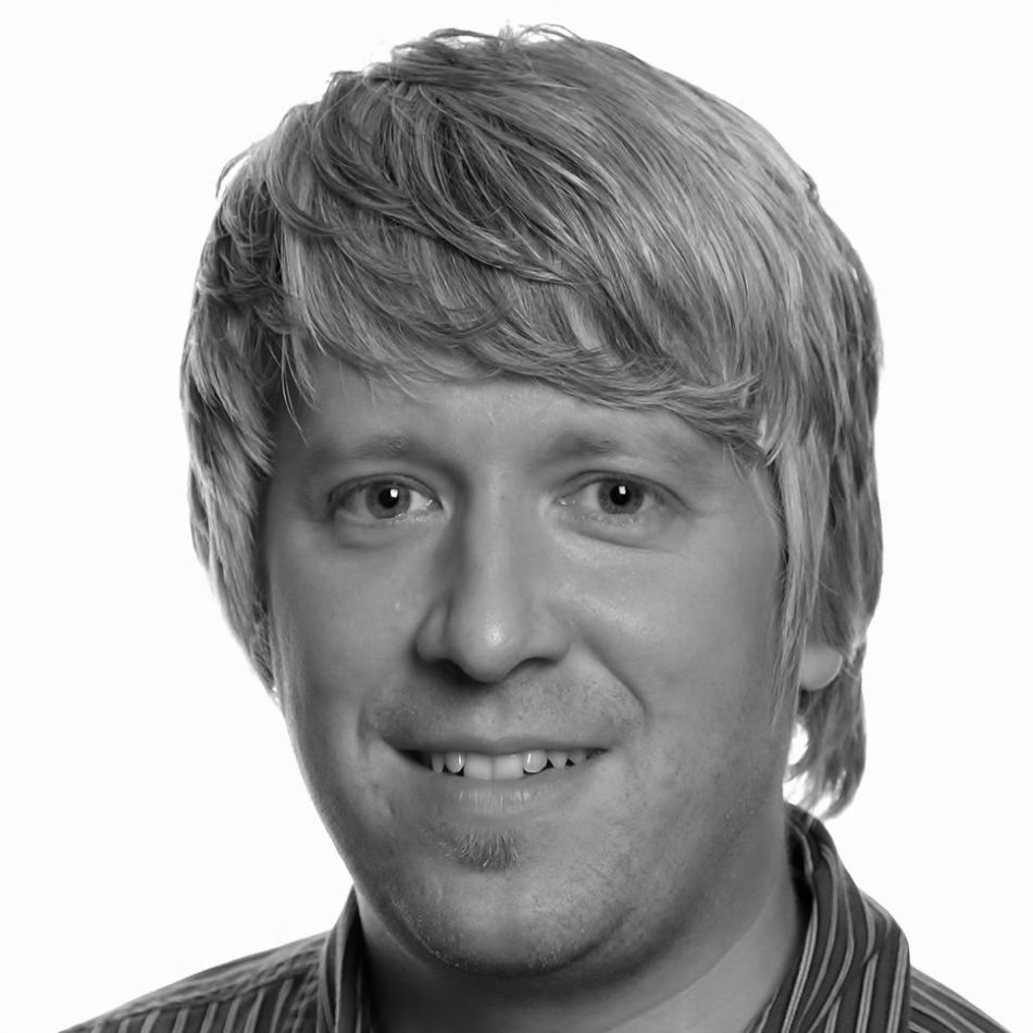 Andreas Andreas Goßen