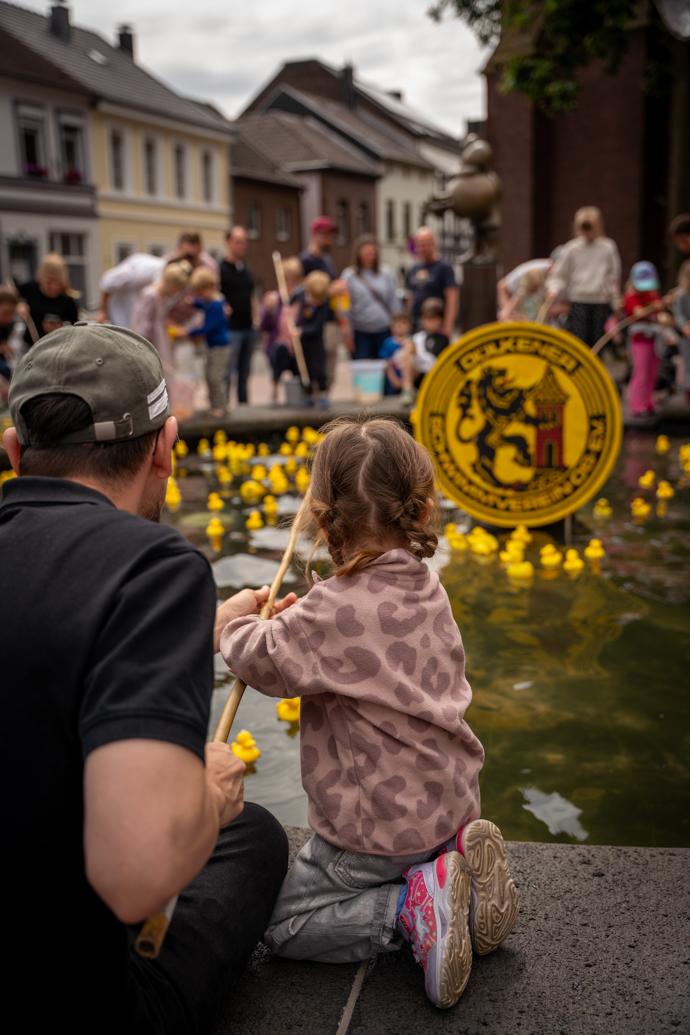 Dülkener Kindertag